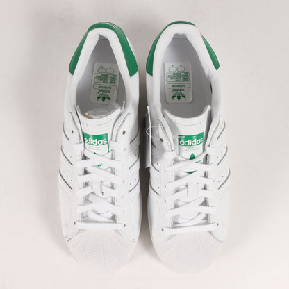 20AW ×URBAN RESEARCH 別注 SUPERSTAR UR (FZ3642)