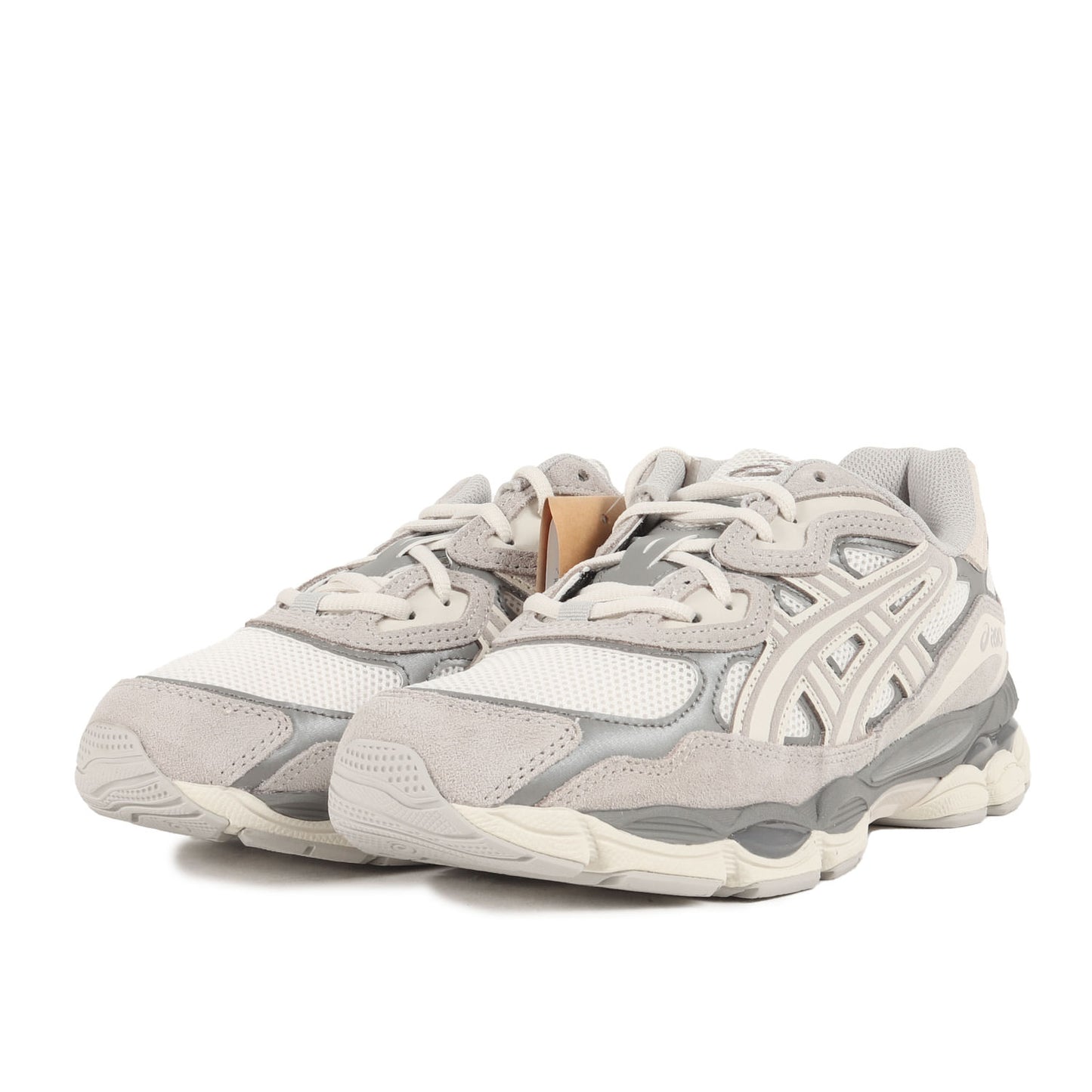 GEL-NYC OYSTER GREY (1201A789-103)