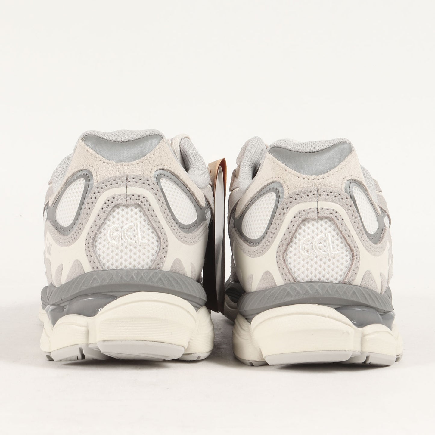 GEL-NYC OYSTER GREY (1201A789-103)
