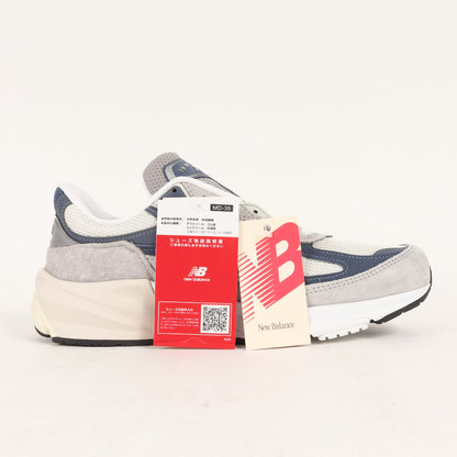 23SS U990 TC6 / 990 V6 GREY DAY (MADE IN USA)