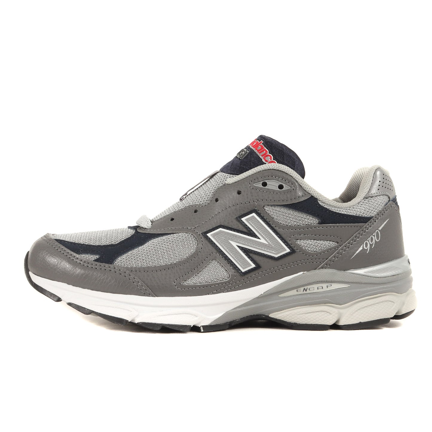 22AW M990 GJ3 / M990 V3 (MADE IN USA)
