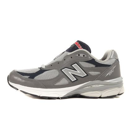 22AW M990 GJ3 / M990 V3 (MADE IN USA)
