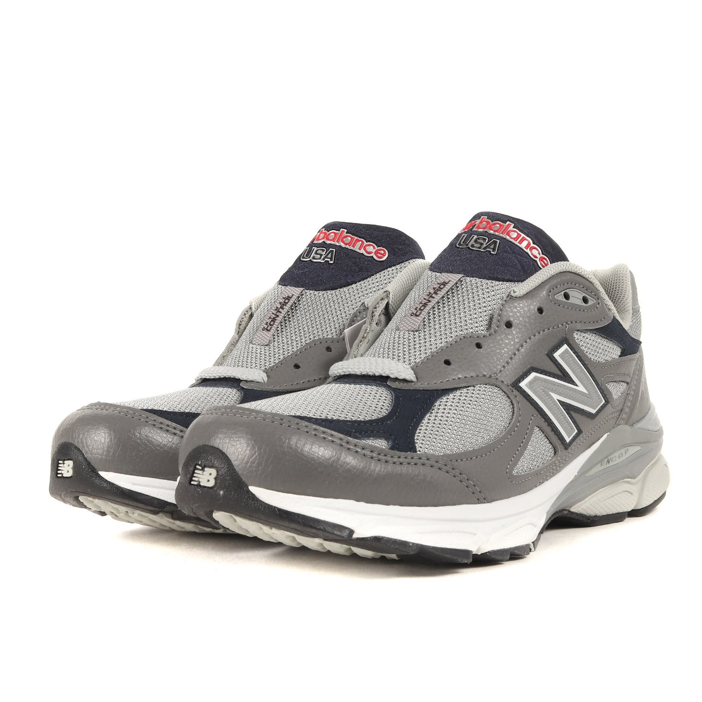 22AW M990 GJ3 / M990 V3 (MADE IN USA)