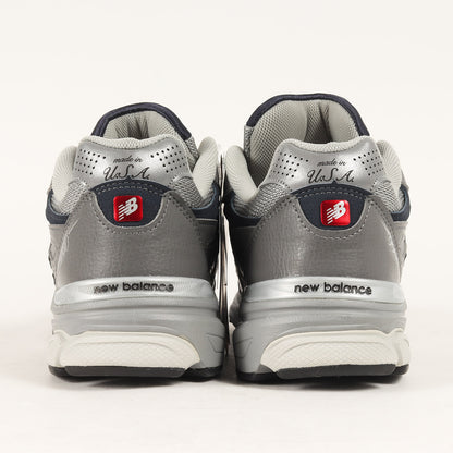 22AW M990 GJ3 / M990 V3 (MADE IN USA)