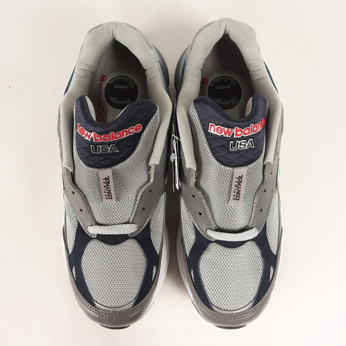 22AW M990 GJ3 / M990 V3 (MADE IN USA)