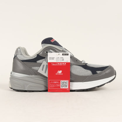 22AW M990 GJ3 / M990 V3 (MADE IN USA)