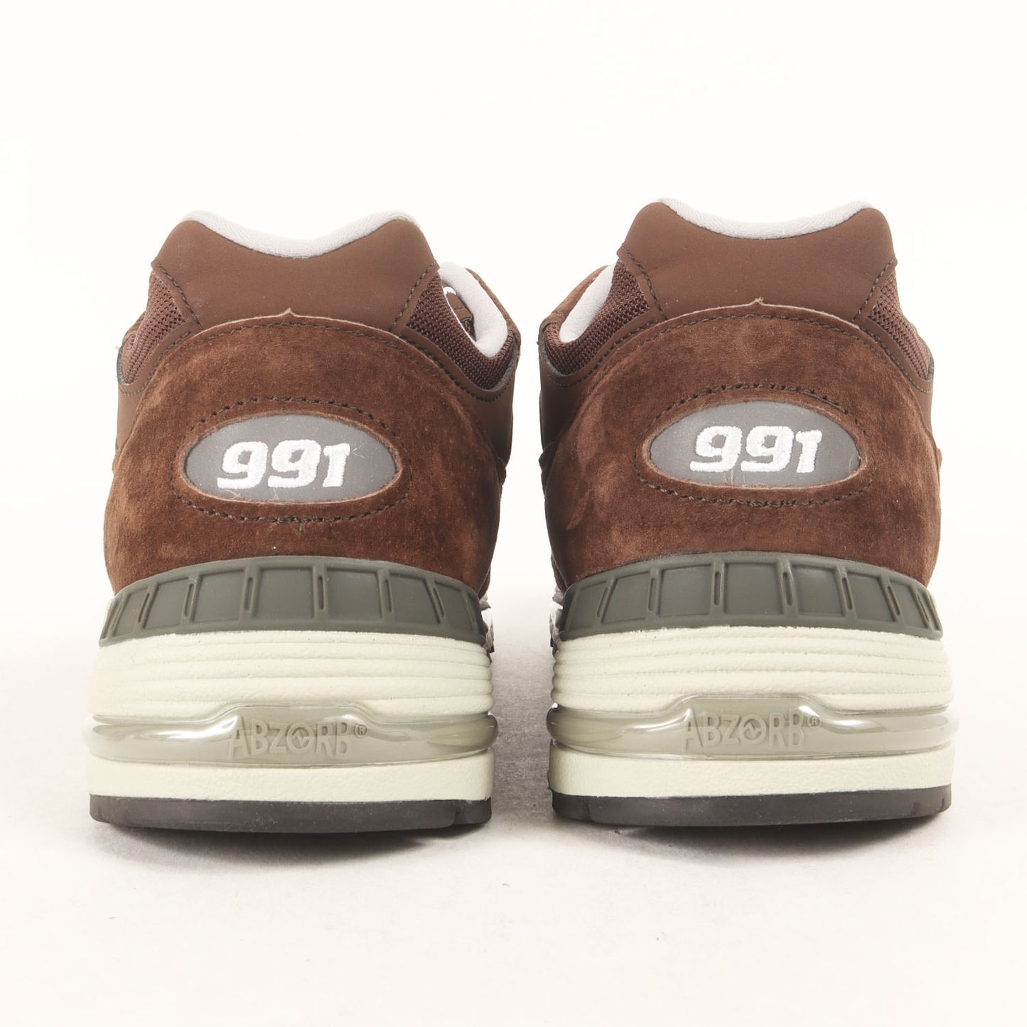 M991 BGW (MADE IN ENGLAND)