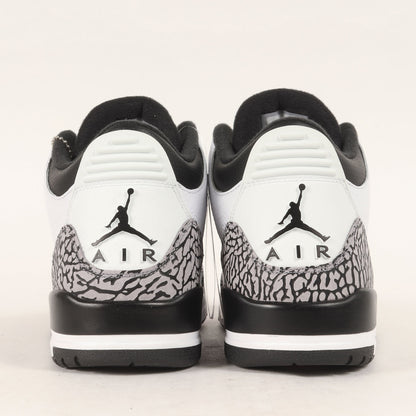 AIR JORDAN 3 RETRO INFRARED 23 (136064-123)
