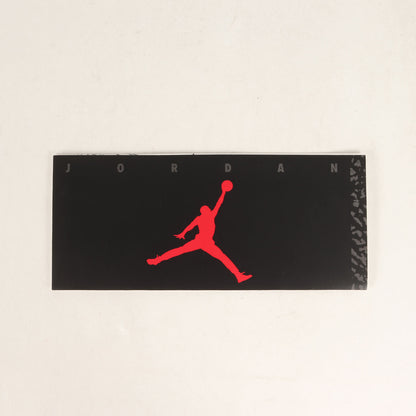 AIR JORDAN 3 RETRO BLACK CEMENT (136064-010)