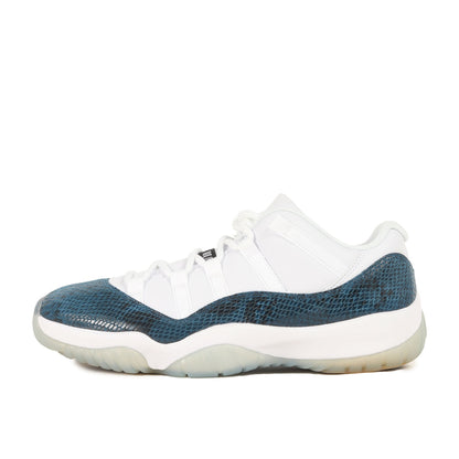 AIR JORDAN 11 RETRO LOW LE SNAKESKIN (CD6846-102)