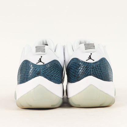 AIR JORDAN 11 RETRO LOW LE SNAKESKIN (CD6846-102)