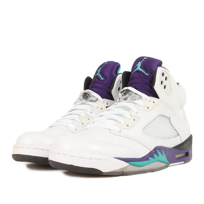 AIR JORDAN 5 RETRO GRAPE (2013年製 / 136027-108)