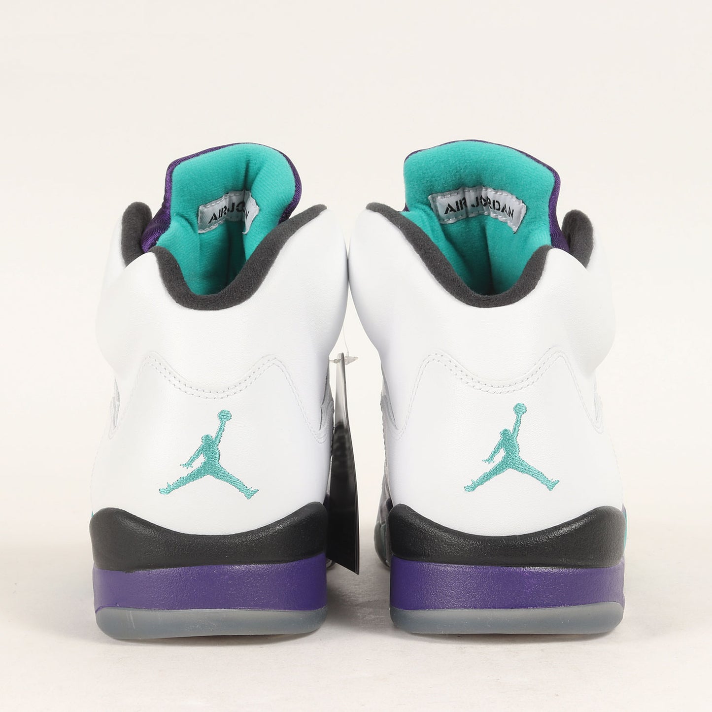 AIR JORDAN 5 RETRO GRAPE (2013年製 / 136027-108)