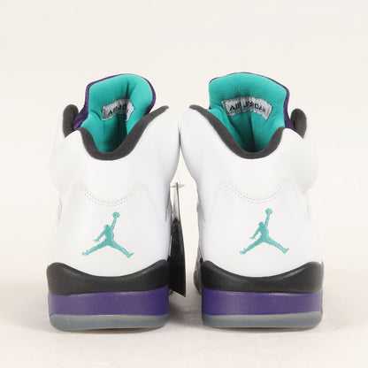 AIR JORDAN 5 RETRO GRAPE (2013年製 / 136027-108)