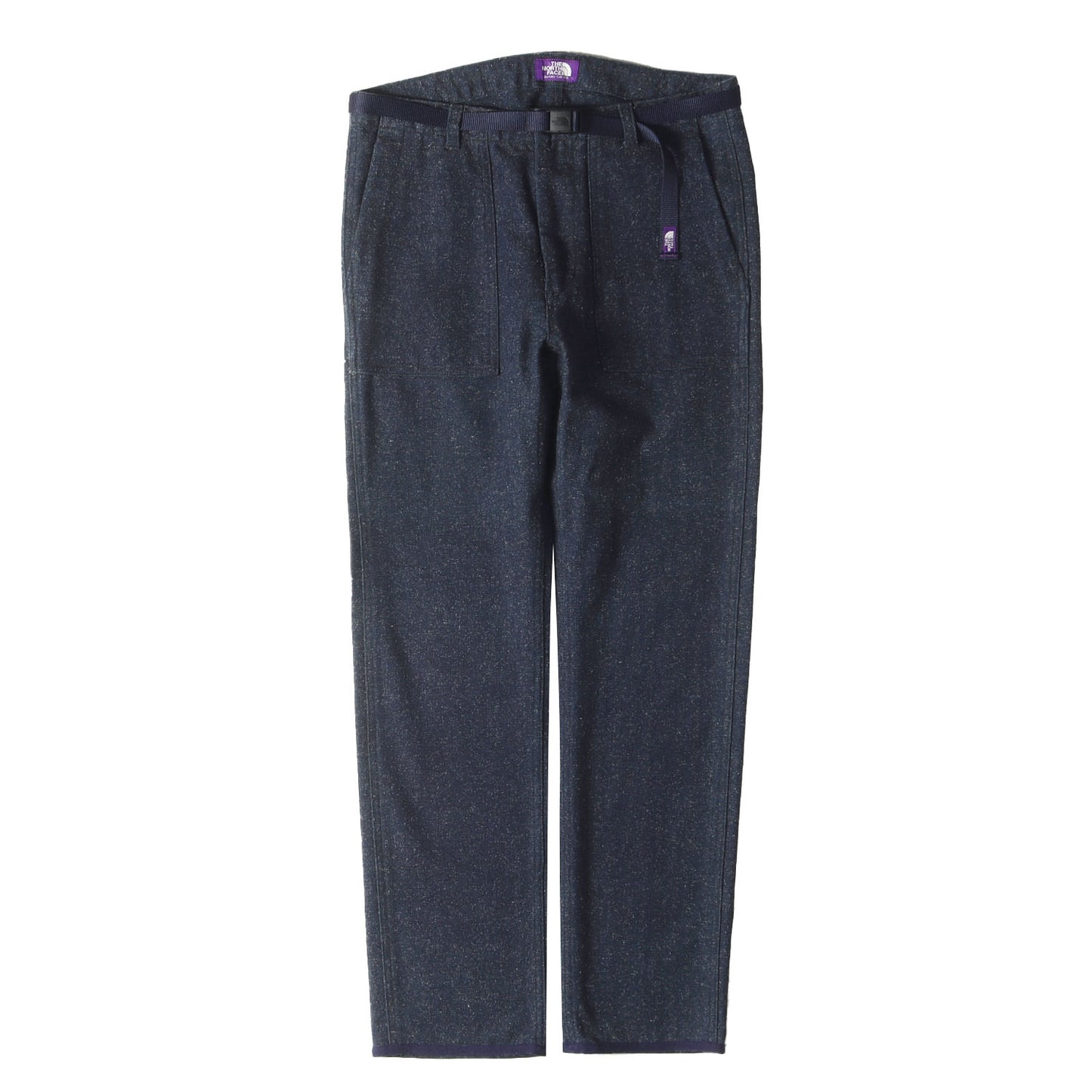 ジャズネップ コットンツイード ベイカーパンツ(Jazz Nep Baker Pants)