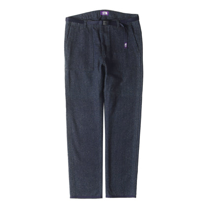ジャズネップ コットンツイード ベイカーパンツ(Jazz Nep Baker Pants)