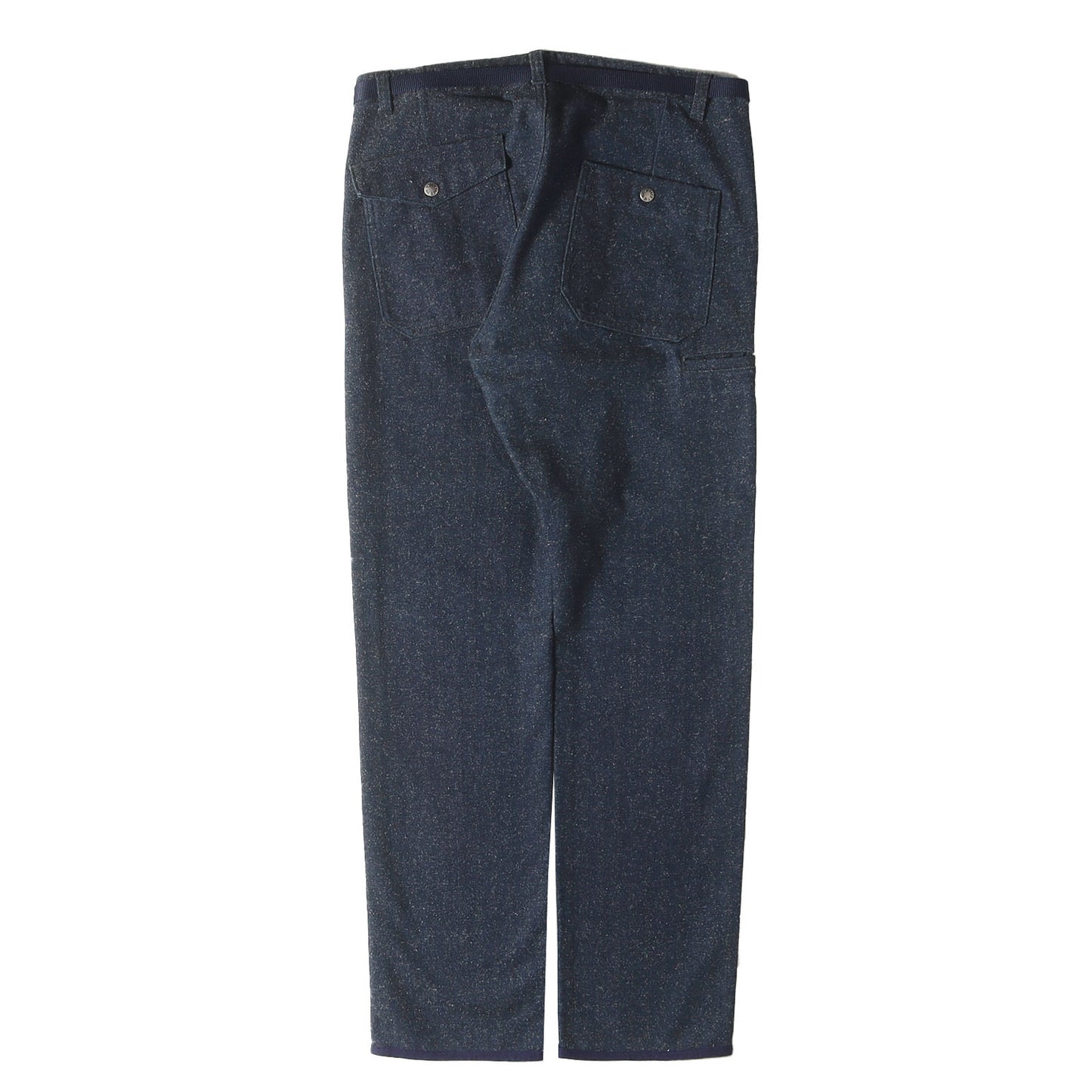 ジャズネップ コットンツイード ベイカーパンツ(Jazz Nep Baker Pants)