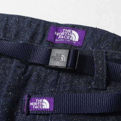 ジャズネップ コットンツイード ベイカーパンツ(Jazz Nep Baker Pants)