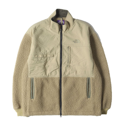 ポーラテックフリース デナリジャケット(Polartec Denali Jacket)