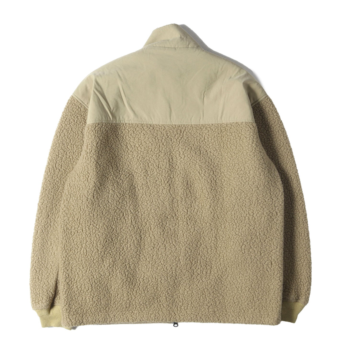 ポーラテックフリース デナリジャケット(Polartec Denali Jacket)