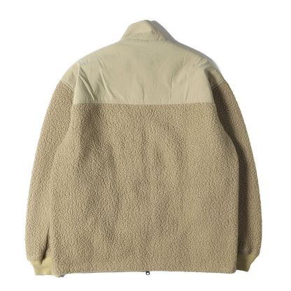 ポーラテックフリース デナリジャケット(Polartec Denali Jacket)