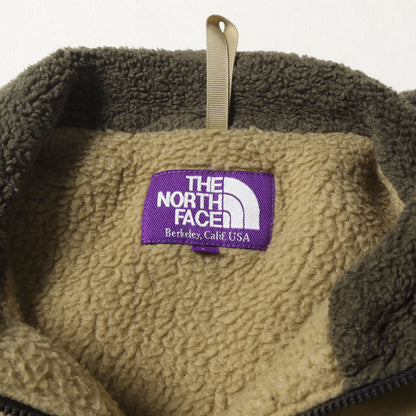 ポーラテックフリース デナリジャケット(Polartec Denali Jacket)