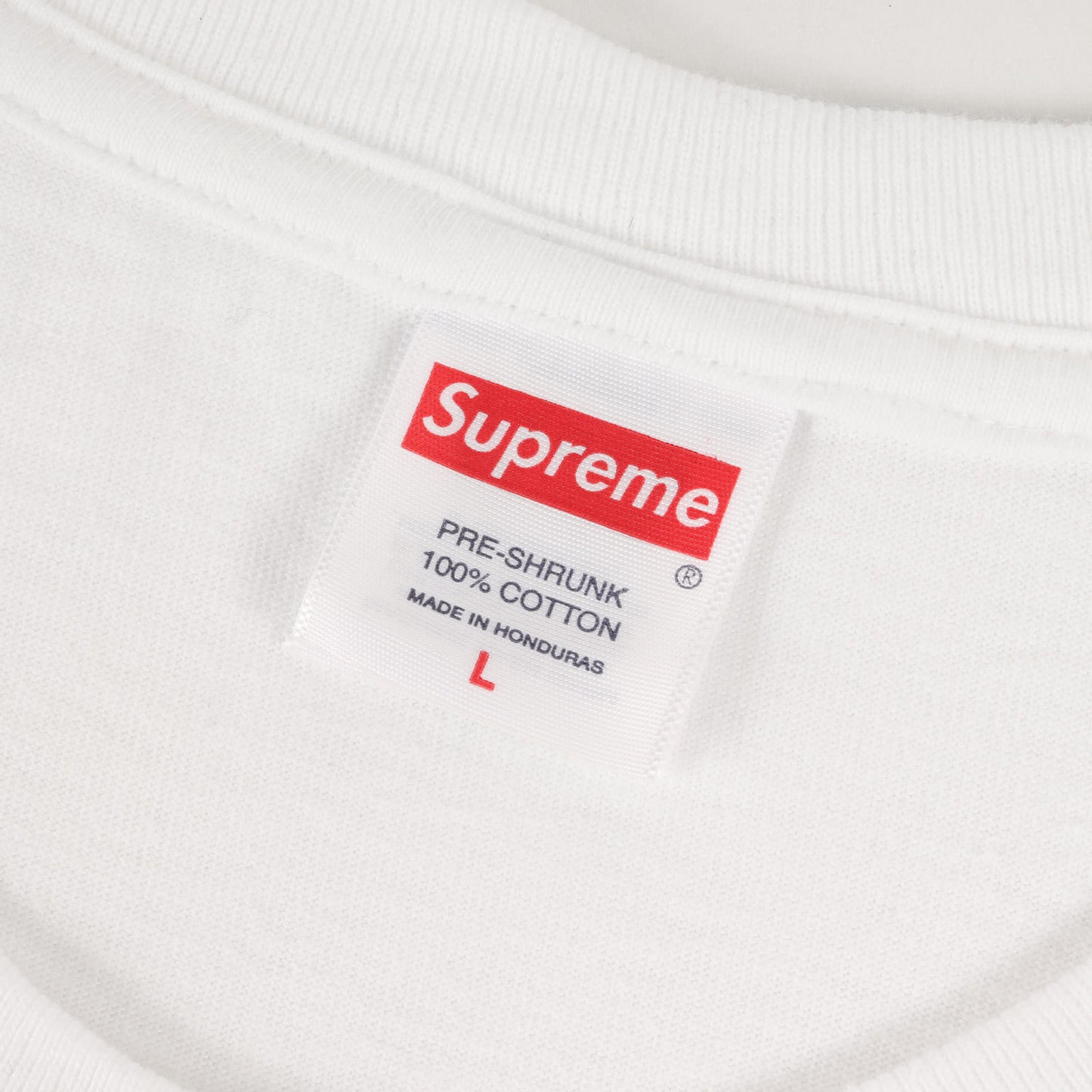 24AW ×THRASHER ハロルド・ハンター フォト Tシャツ(Harold Tee)