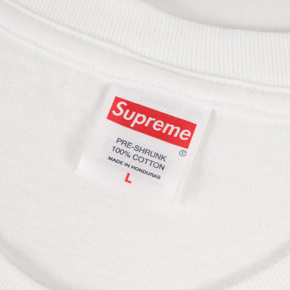 24AW ×THRASHER ハロルド・ハンター フォト Tシャツ(Harold Tee)