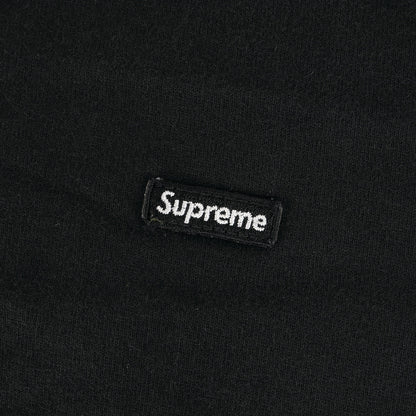 スモールBOXロゴ ロングスリーブ Tシャツ(Small Box L/S Tee)
