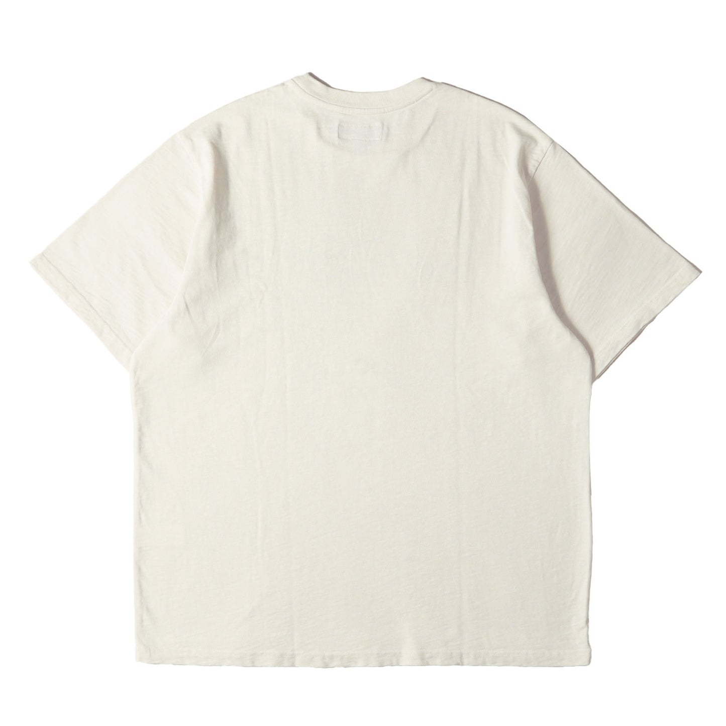 24AW FTPロゴ ヘビーウェイト Tシャツ(FTP S/S Top)
