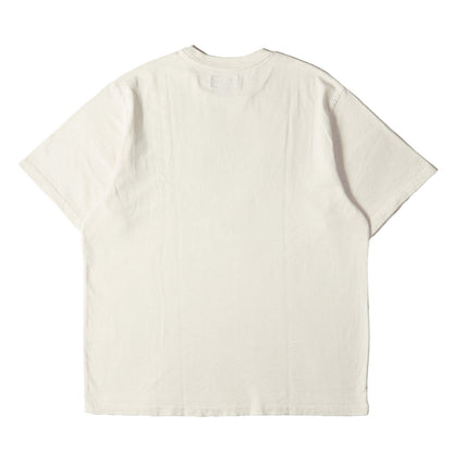 24AW FTPロゴ ヘビーウェイト Tシャツ(FTP S/S Top)