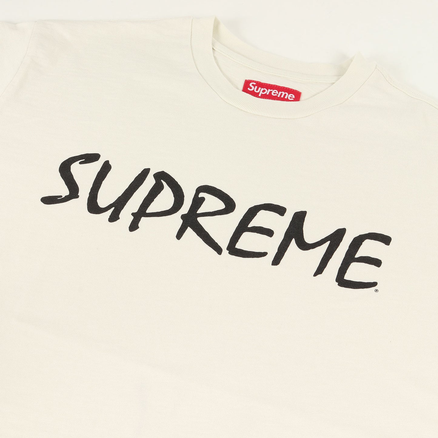 24AW FTPロゴ ヘビーウェイト Tシャツ(FTP S/S Top)