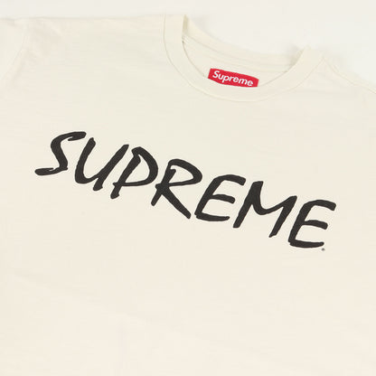 24AW FTPロゴ ヘビーウェイト Tシャツ(FTP S/S Top)