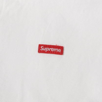 23AW スモールBOXロゴ ボタンダウン シャツ(Small Box Shirt)