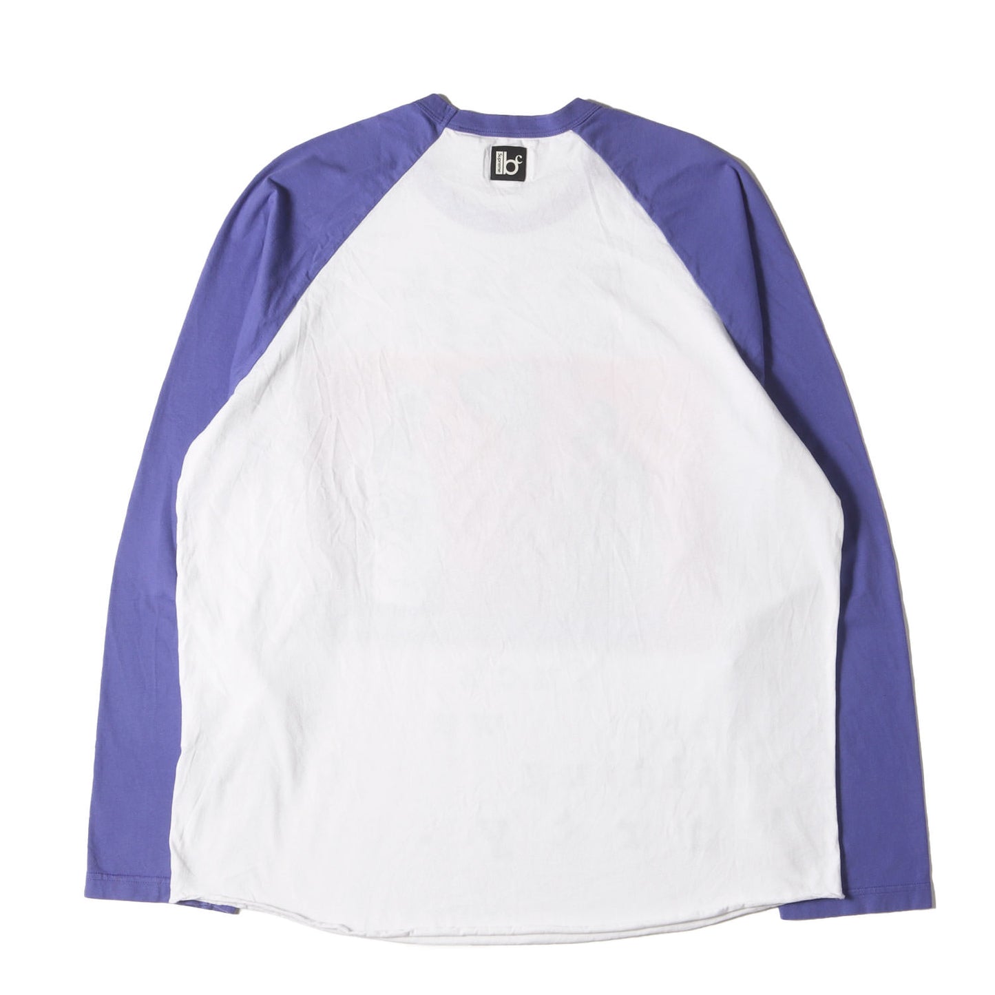 23SS ×Bernadette Corporation ラグラン ロングスリーブ Tシャツ(Raglan L/S Top)