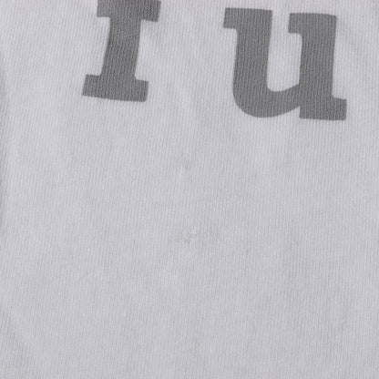 23SS ×Bernadette Corporation ラグラン ロングスリーブ Tシャツ(Raglan L/S Top)