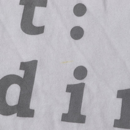 23SS ×Bernadette Corporation ラグラン ロングスリーブ Tシャツ(Raglan L/S Top)