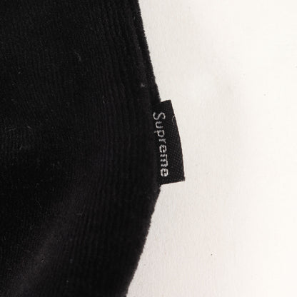 22AW スタースタッズ ベロアジャージ トラックジャケット(Studded Velour Track Jacket)