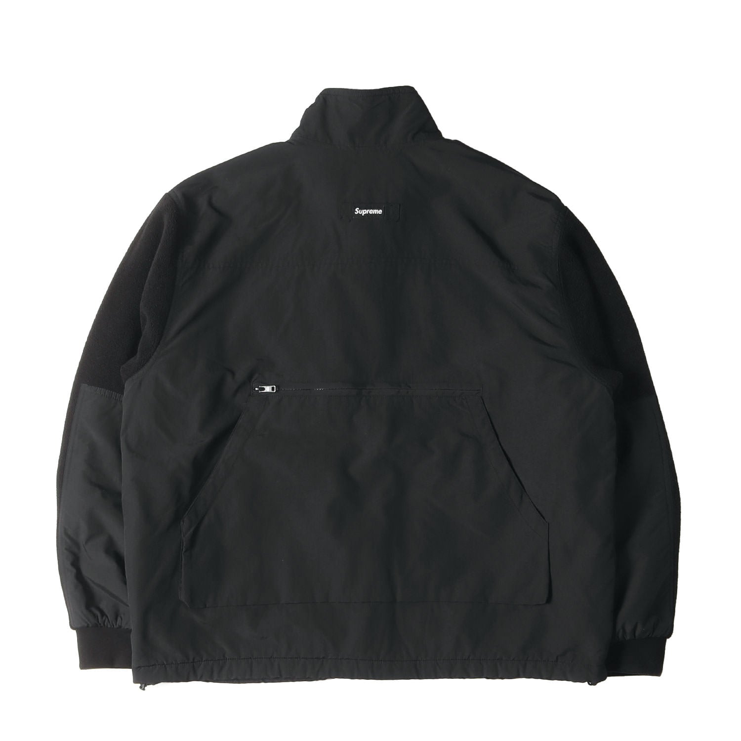 Supreme (シュプリーム) ポーラテックフリース コンビ フィッシング
