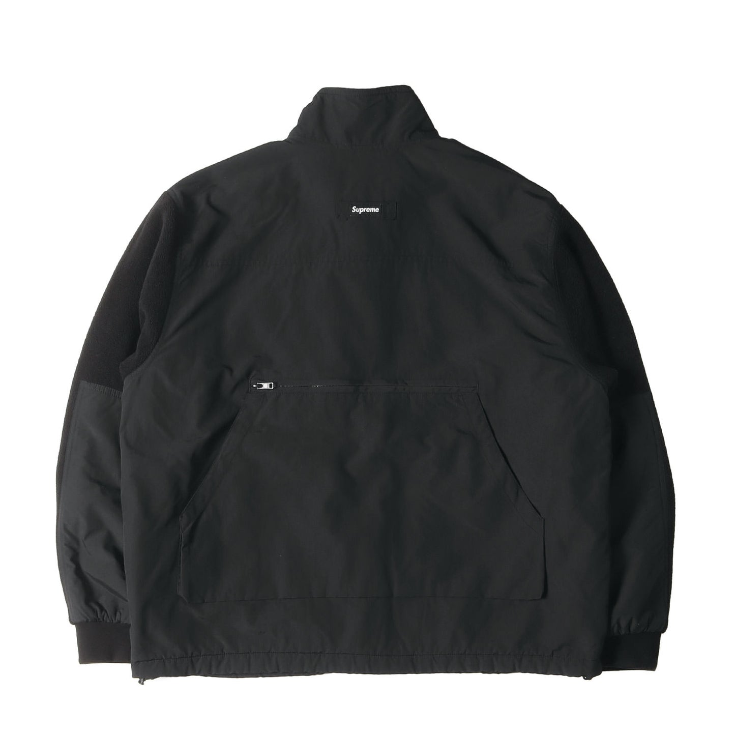 ポーラテックフリース コンビ フィッシング ジャケット(Upland Fleece Jacket)