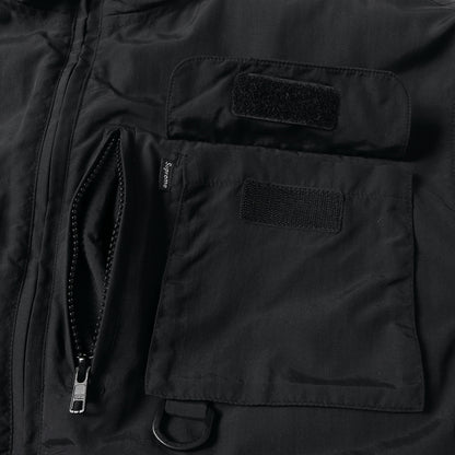 ポーラテックフリース コンビ フィッシング ジャケット(Upland Fleece Jacket)