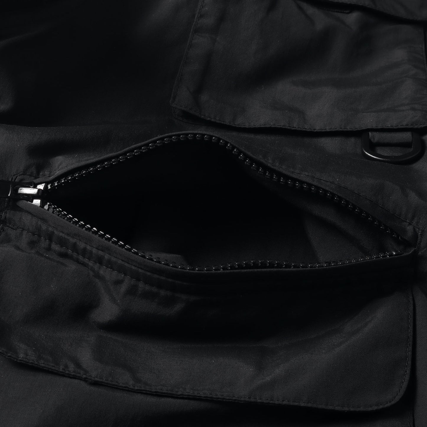 ポーラテックフリース コンビ フィッシング ジャケット(Upland Fleece Jacket)
