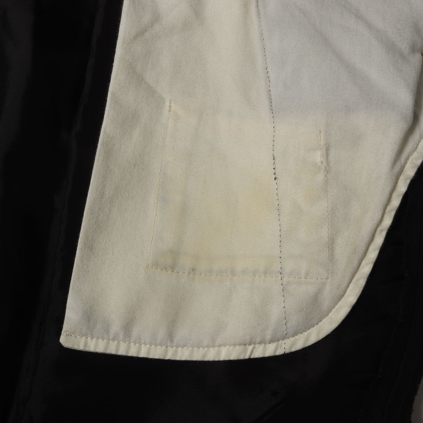 20SS T/W 1タック スラックスパンツ(Pleated Trousers)