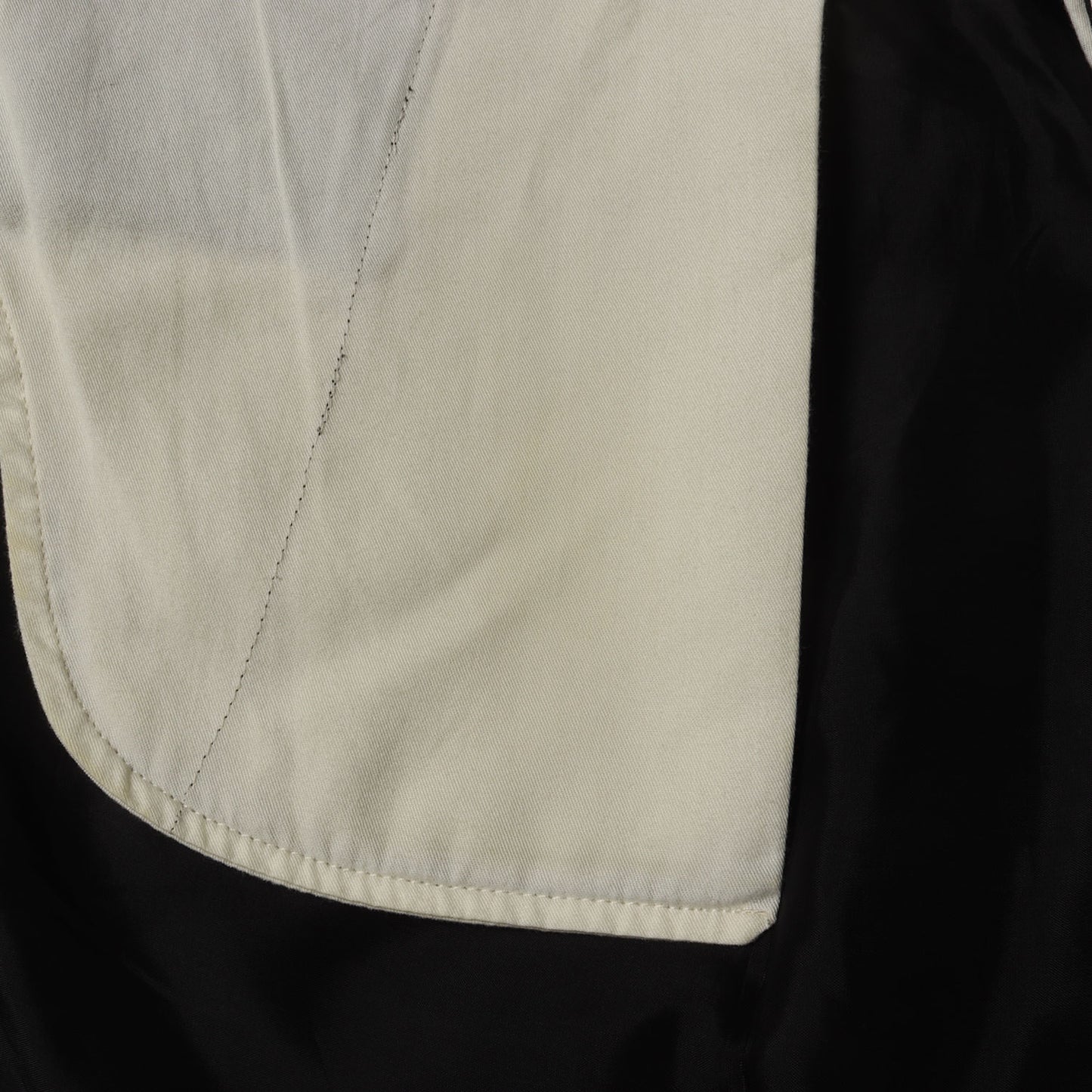 20SS T/W 1タック スラックスパンツ(Pleated Trousers)