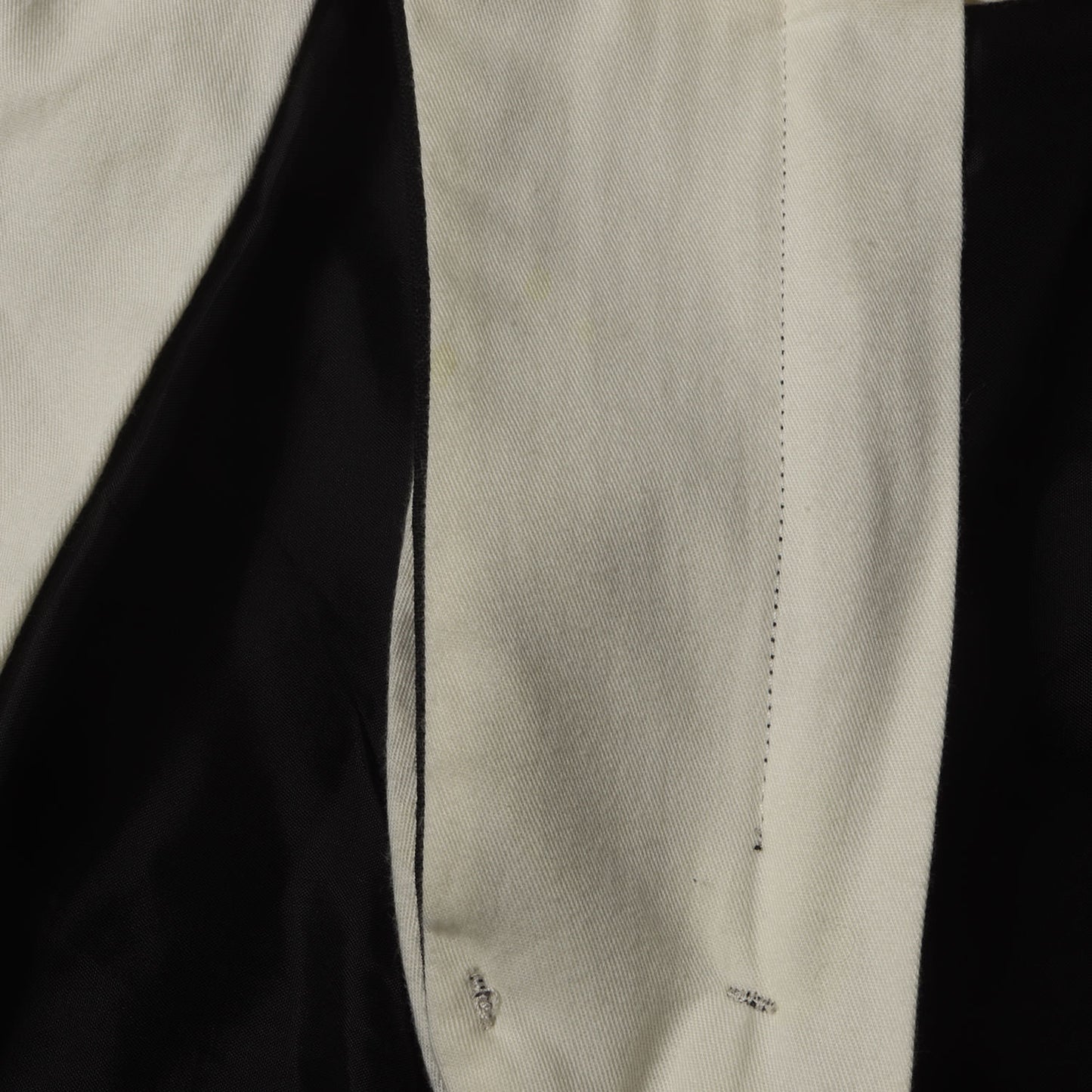20SS T/W 1タック スラックスパンツ(Pleated Trousers)