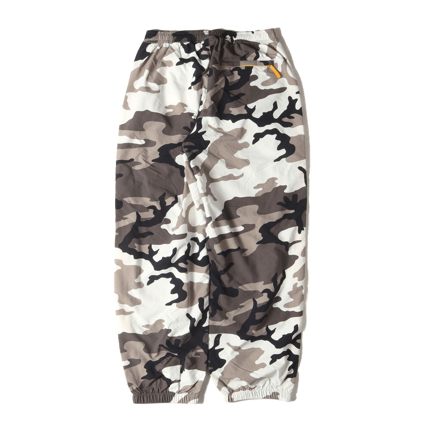 25SS サイドジップ ウォームアップ パンツ(Contrast Zip Warm Up Pant)
