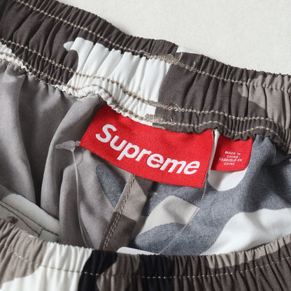 25SS サイドジップ ウォームアップ パンツ(Contrast Zip Warm Up Pant)