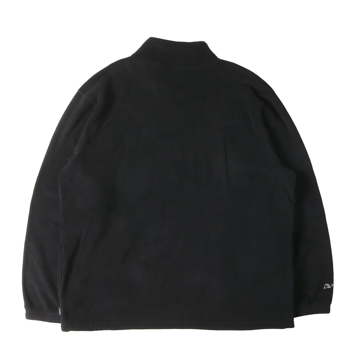 22AW ポーラテックフリース モックネック プルオーバー スウェット(Polartec Mock Neck Pullover)