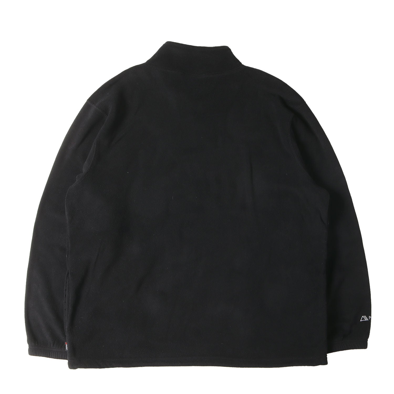 Supreme (シュプリーム) 22AW ポーラテックフリース モックネック プル 