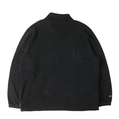 22AW ポーラテックフリース モックネック プルオーバー スウェット(Polartec Mock Neck Pullover)